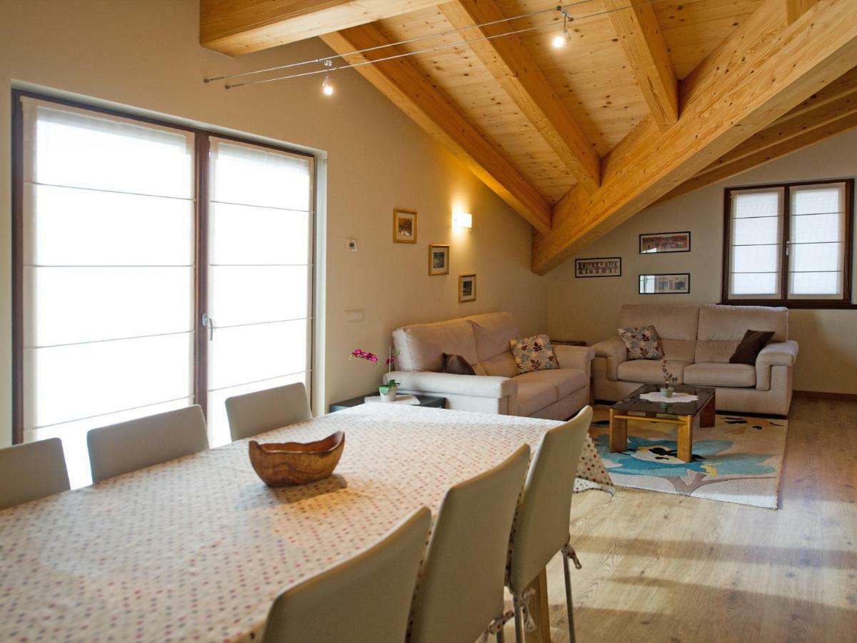 Casa Reit Leilighet Bormio Eksteriør bilde